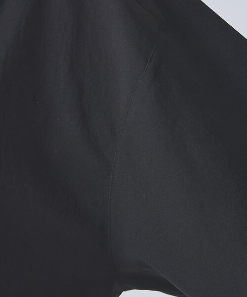 ABAHOUSE / アバハウス シャツ・ブラウス | 【FORTUNA /フォルトゥナ】ECOTEC OpenCollarPO-Shi | 詳細17