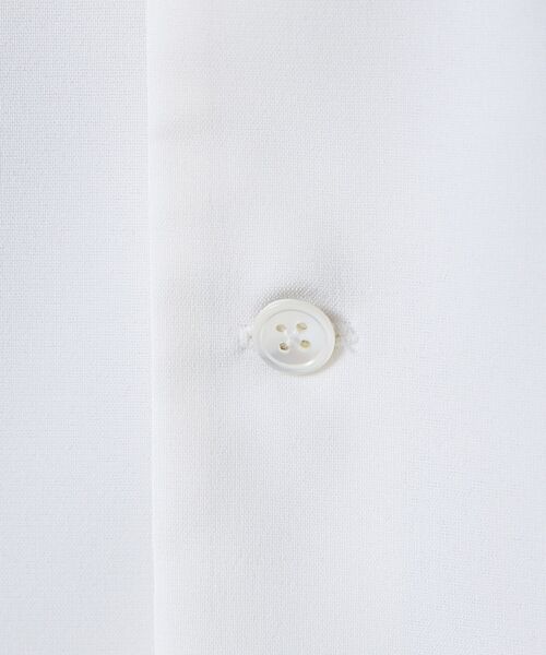 ABAHOUSE / アバハウス シャツ・ブラウス | 【FORTUNA/フォルトゥナ】ECOTECOpenCollarShirts/エ | 詳細12