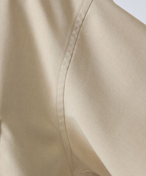 ABAHOUSE / アバハウス シャツ・ブラウス | 【FORTUNA/フォルトゥナ】ECOTECOpenCollarShirts/エ | 詳細19