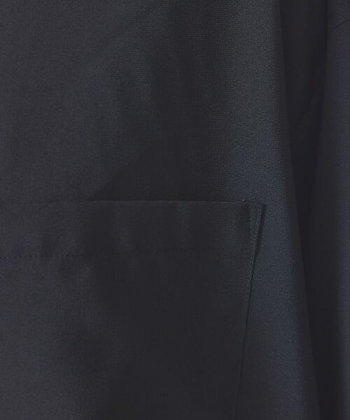 ABAHOUSE / アバハウス シャツ・ブラウス | 【FORTUNA/フォルトゥナ】ECOTECOpenCollarShirts/エ | 詳細24