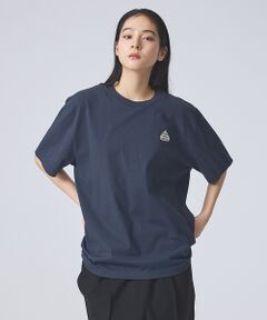 ABAHOUSE / アバハウス Tシャツ | 【PYRENEX / ピレネックス】HUZ025 / CLASSIC【予約】