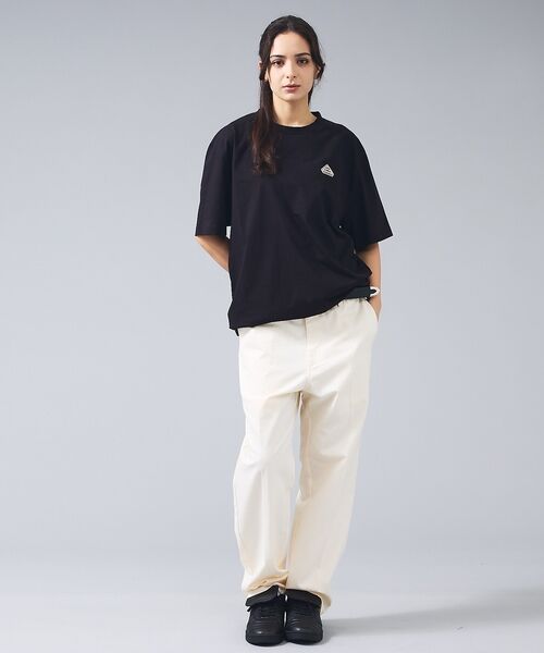 ABAHOUSE / アバハウス Tシャツ | 【PYRENEX / ピレネックス】HUZ025 / CLASSIC | 詳細1