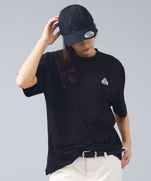 ABAHOUSE / アバハウス Tシャツ | 【PYRENEX / ピレネックス】HUZ025 / CLASSIC | 詳細3