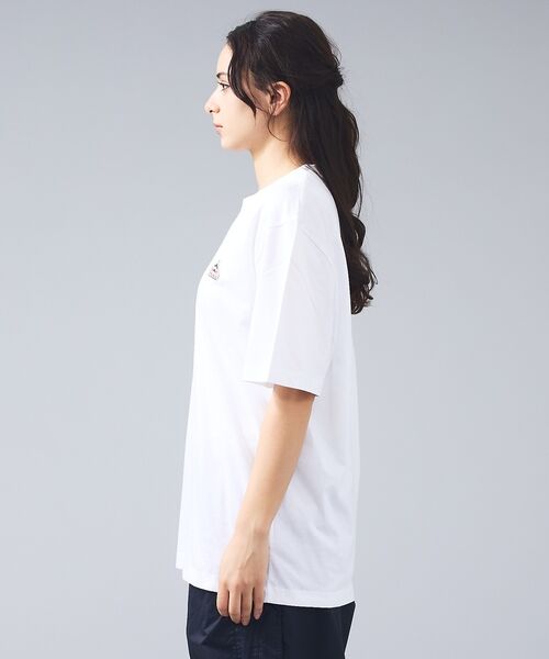 ABAHOUSE / アバハウス Tシャツ | 【PYRENEX / ピレネックス】HUZ025 / CLASSIC | 詳細7