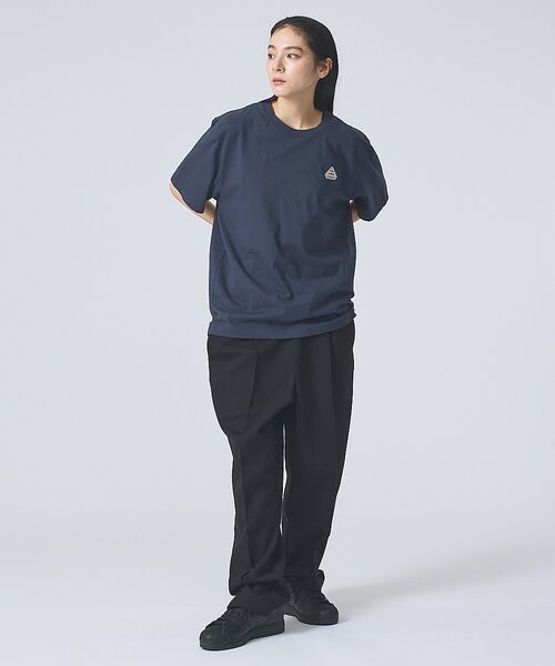 ABAHOUSE / アバハウス Tシャツ | 【PYRENEX / ピレネックス】HUZ025 / CLASSIC【予約】 | 詳細2