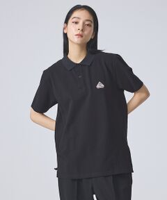 ABAHOUSE / アバハウス ポロシャツ | 【PYRENEX / ピレネックス】リラックスポロシャツ/POLO/HMZ012