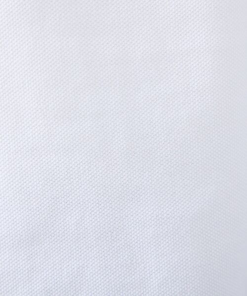 ABAHOUSE / アバハウス ポロシャツ | 【PYRENEX / ピレネックス】リラックスポロシャツ/POLO/HMZ012 | 詳細12