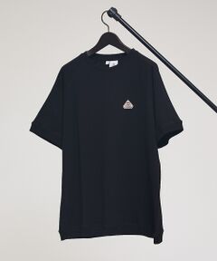 ABAHOUSE / アバハウス Tシャツ | 【PYRENEX / ピレネックス】 HMR016 PEAK/ ラグランスリーブ
