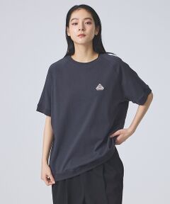ABAHOUSE / アバハウス Tシャツ | 【PYRENEX / ピレネックス】 HMR016 PEAK/Tシャツ【予約】