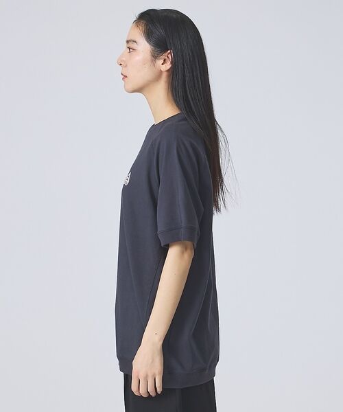 ABAHOUSE / アバハウス Tシャツ | 【PYRENEX / ピレネックス】 HMR016 PEAK/Tシャツ【予約】 | 詳細4