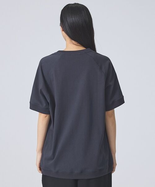 ABAHOUSE / アバハウス Tシャツ | 【PYRENEX / ピレネックス】 HMR016 PEAK/Tシャツ【予約】 | 詳細5