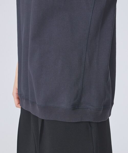 ABAHOUSE / アバハウス Tシャツ | 【PYRENEX / ピレネックス】 HMR016 PEAK/Tシャツ【予約】 | 詳細8