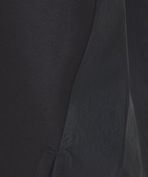 ABAHOUSE / アバハウス Tシャツ | 【FORTUNA /フォルトゥナ】DockingCrewNeckTee/ドッキン | 詳細25