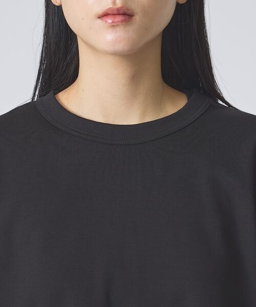 ABAHOUSE / アバハウス Tシャツ | 【FORTUNA /フォルトゥナ】DockingCrewNeckTee/ドッキン | 詳細22