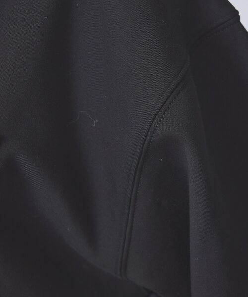 ABAHOUSE / アバハウス Tシャツ | 【FORTUNA/フォルトゥナ】SoftClearSmoothTalloredT | 詳細1