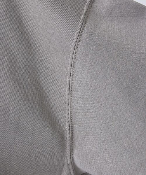 ABAHOUSE / アバハウス Tシャツ | 【FORTUNA /フォルトゥナ】GIZA　CottonClearTee/ギザコ | 詳細13