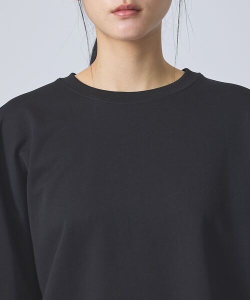 ABAHOUSE / アバハウス Tシャツ | 【FORTUNA /フォルトゥナ】GIZA　CottonClearTee/ギザコ | 詳細19