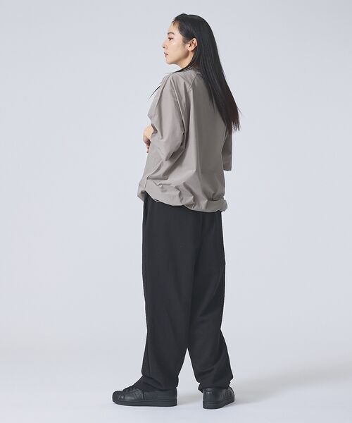 ABAHOUSE / アバハウス Tシャツ | 【FORTUNA /フォルトゥナ】ECOTEC BaloonTee/エコテックバ | 詳細3