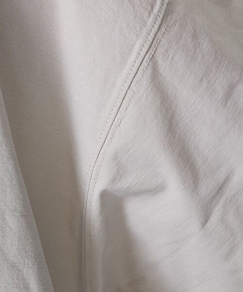 ABAHOUSE / アバハウス Tシャツ | 【FORTUNA /フォルトゥナ】ECOTEC BaloonTee/エコテックバ | 詳細11