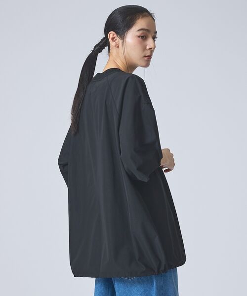 ABAHOUSE / アバハウス Tシャツ | 【FORTUNA /フォルトゥナ】ECOTEC BaloonTee/エコテックバ | 詳細13