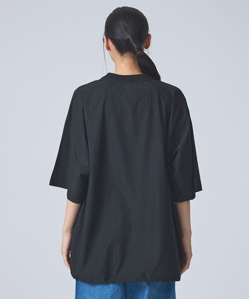 ABAHOUSE / アバハウス Tシャツ | 【FORTUNA /フォルトゥナ】ECOTEC BaloonTee/エコテックバ | 詳細15