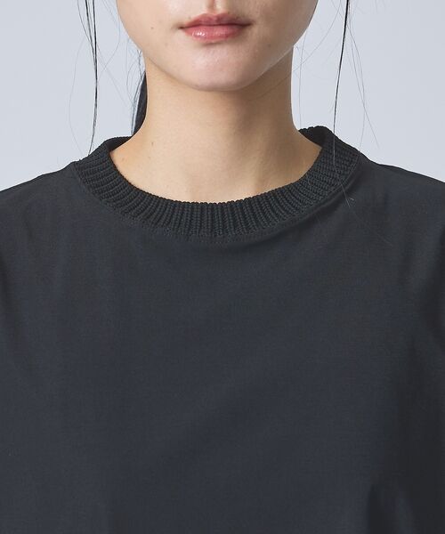 ABAHOUSE / アバハウス Tシャツ | 【FORTUNA /フォルトゥナ】ECOTEC BaloonTee/エコテックバ | 詳細16