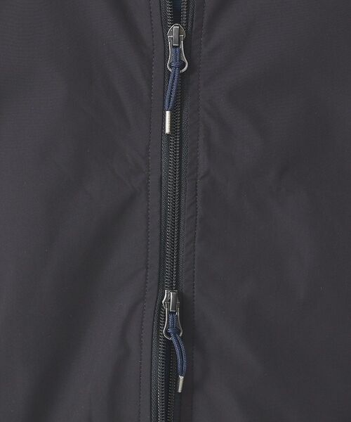 ABAHOUSE / アバハウス ブルゾン | 【PYRENEX / ピレネックス】HUX009 / ENSURE/フードブルゾ | 詳細15