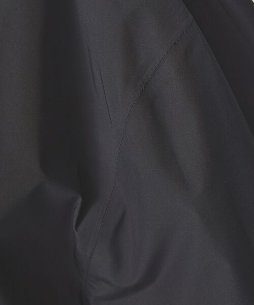 ABAHOUSE / アバハウス ブルゾン | 【PYRENEX / ピレネックス】HUX009 / ENSURE/フードブルゾ | 詳細17