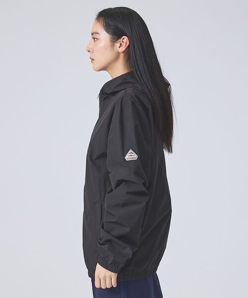ABAHOUSE / アバハウス ブルゾン | 【PYRENEX / ピレネックス】HUX009 / ENSURE/フードブルゾ | 詳細9