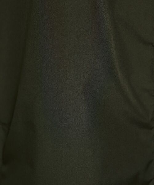 ABAHOUSE / アバハウス ブルゾン | 【PYRENEX / ピレネックス】HUX009 / ENSURE/フードブルゾ | 詳細18