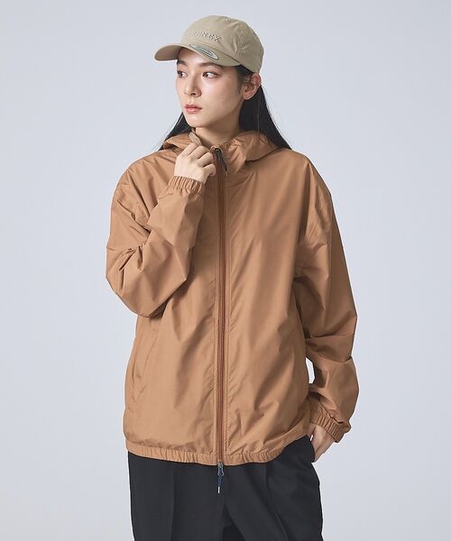 ABAHOUSE/�A�o�n�E�X �yPYRENEX / �s���l�b�N�X�zHUX009 / ENSURE/�t�[�h�u���] �_�[�N�x�[�W�� L