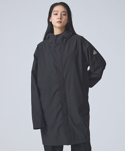 ABAHOUSE / アバハウス ブルゾン | 【PYRENEX / ピレネックス】HUZ015 / EISSAURE/フーデッ | 詳細10