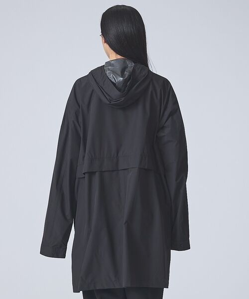 ABAHOUSE / アバハウス ブルゾン | 【PYRENEX / ピレネックス】HUZ015 / EISSAURE/フーデッ | 詳細12