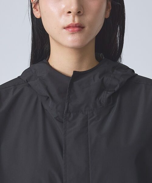 ABAHOUSE / アバハウス ブルゾン | 【PYRENEX / ピレネックス】HUZ015 / EISSAURE/フーデッ | 詳細14