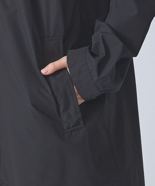 ABAHOUSE / アバハウス ブルゾン | 【PYRENEX / ピレネックス】HUZ015 / EISSAURE/フーデッ | 詳細15