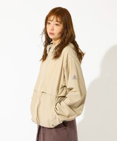 ABAHOUSE / アバハウス ブルゾン | 【PYRENEX / ピレネックス】HUZ013 / SOULERE/スーレール