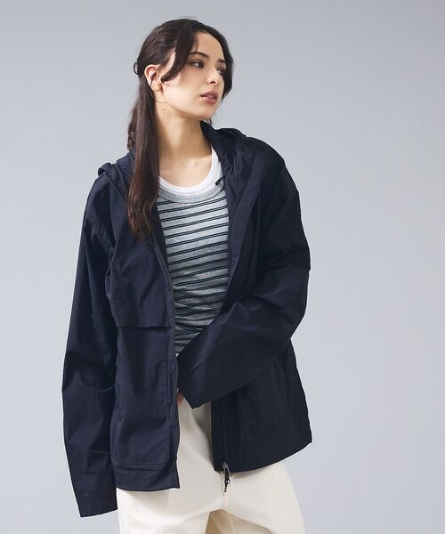 ABAHOUSE / アバハウス ブルゾン | 【PYRENEX / ピレネックス】HUZ013 / SOULERE/スーレール | 詳細2