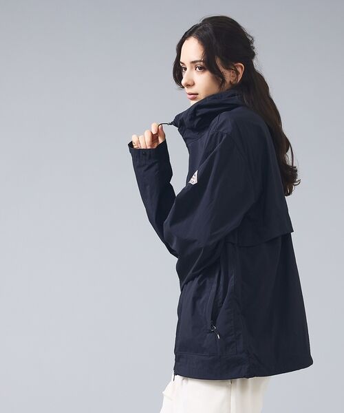 ABAHOUSE / アバハウス ブルゾン | 【PYRENEX / ピレネックス】HUZ013 / SOULERE/スーレール | 詳細4