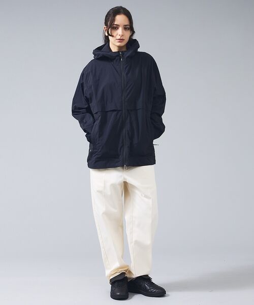 ABAHOUSE / アバハウス ブルゾン | 【PYRENEX / ピレネックス】HUZ013 / SOULERE/スーレール | 詳細5