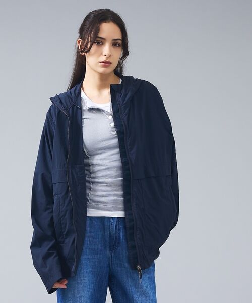 ABAHOUSE / アバハウス ブルゾン | 【PYRENEX / ピレネックス】HUZ013 / SOULERE/スーレール | 詳細8