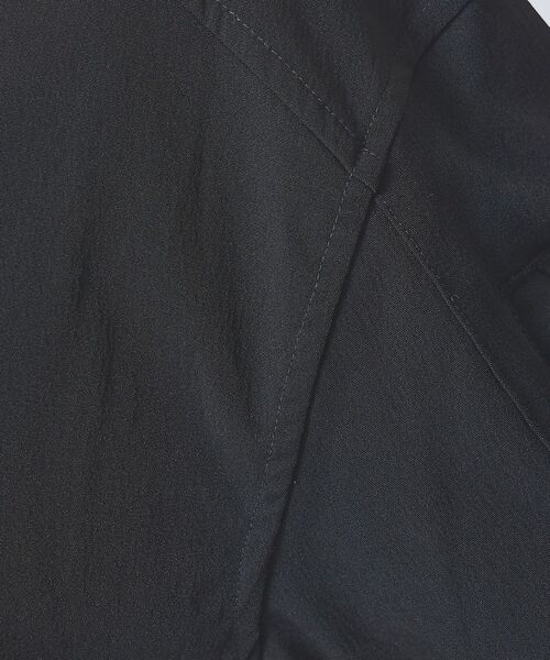 ABAHOUSE / アバハウス ブルゾン | 【PYRENEX / ピレネックス】HMX008 / LANE/ソフトシェルジャ | 詳細15