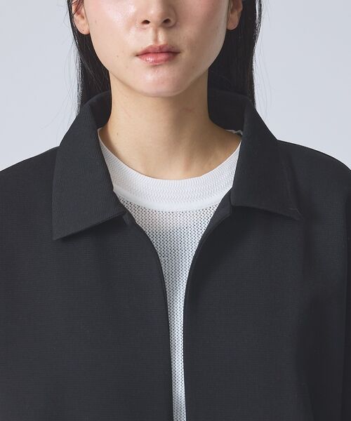 ABAHOUSE / アバハウス テーラードジャケット | 【FORTUNA/フォルトゥナ】NobuttonLightJK/ノーボタンライト | 詳細16