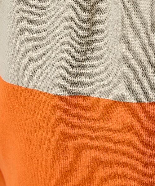 ABAHOUSE / アバハウス ショート・ハーフ・半端丈パンツ | 【BARBARIAN / バーバリアン】knit short pants/ヘビー | 詳細26