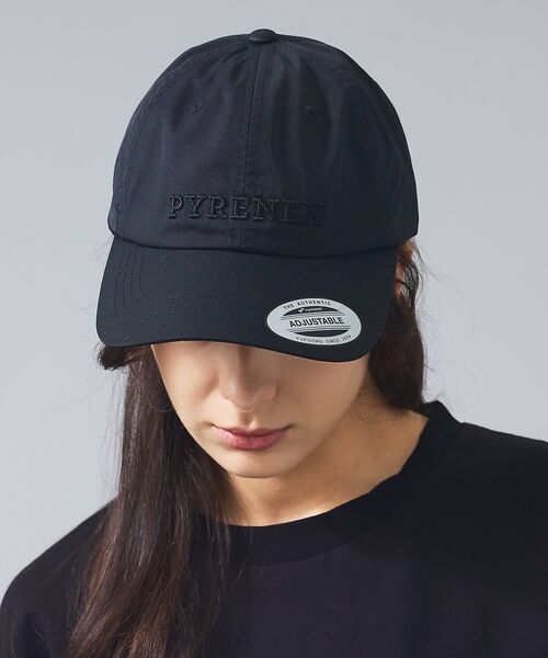ABAHOUSE / アバハウス ハット | 【PYRENEX / ピレネックス】BBキャップ/HUT008 / FRAT/ユ | 詳細4