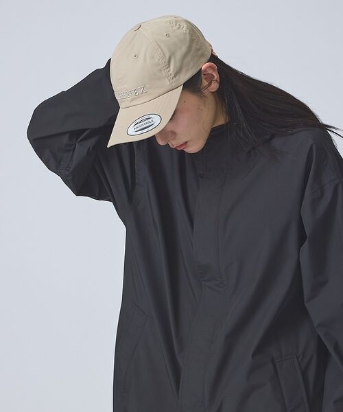 ABAHOUSE / アバハウス ハット | 【PYRENEX / ピレネックス】BBキャップ/HUT008 / FRAT/ユ | 詳細4