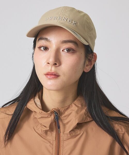 ABAHOUSE / アバハウス ハット | 【PYRENEX / ピレネックス】BBキャップ/HUT008 / FRAT/ユ | 詳細5