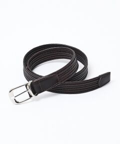 ABAHOUSE / アバハウス ベルト・サスペンダー | エラステック メッシュベルト