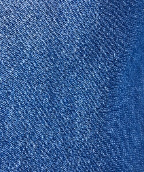 ABAHOUSE / アバハウス シャツ・ブラウス | 【UNIVERSAL OVERALL / ユニバーサルオーバーオール】リラックス | 詳細9