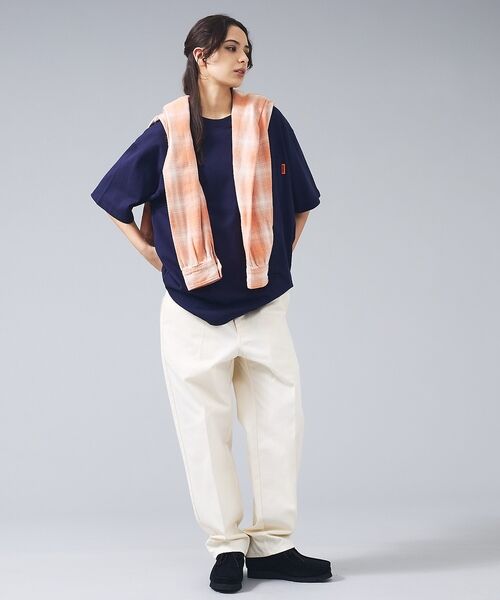 ABAHOUSE / アバハウス シャツ・ブラウス | 【PENDLETON / ペンドルトン】CPO Shirt / CPOシャツ/ユ | 詳細11