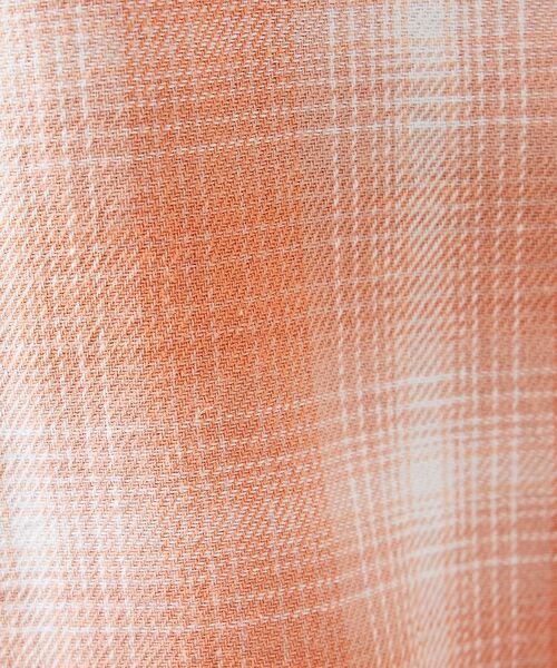 ABAHOUSE / アバハウス シャツ・ブラウス | 【PENDLETON / ペンドルトン】CPO Shirt / CPOシャツ/ユ | 詳細7